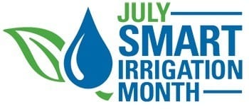 July Smart Irrigation Month