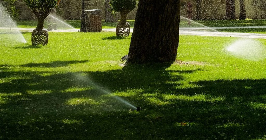 How Do I Know if My Sprinkler Head Is Bad?