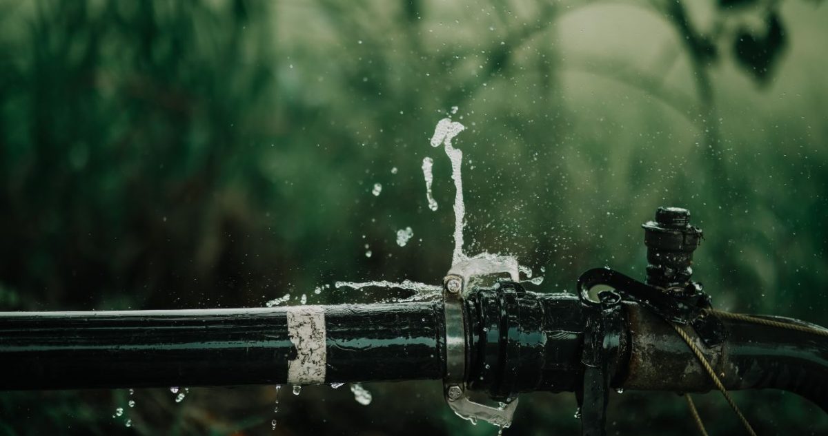 How To Drain Sprinkler System Lawn Sprinklers Omaha, NE