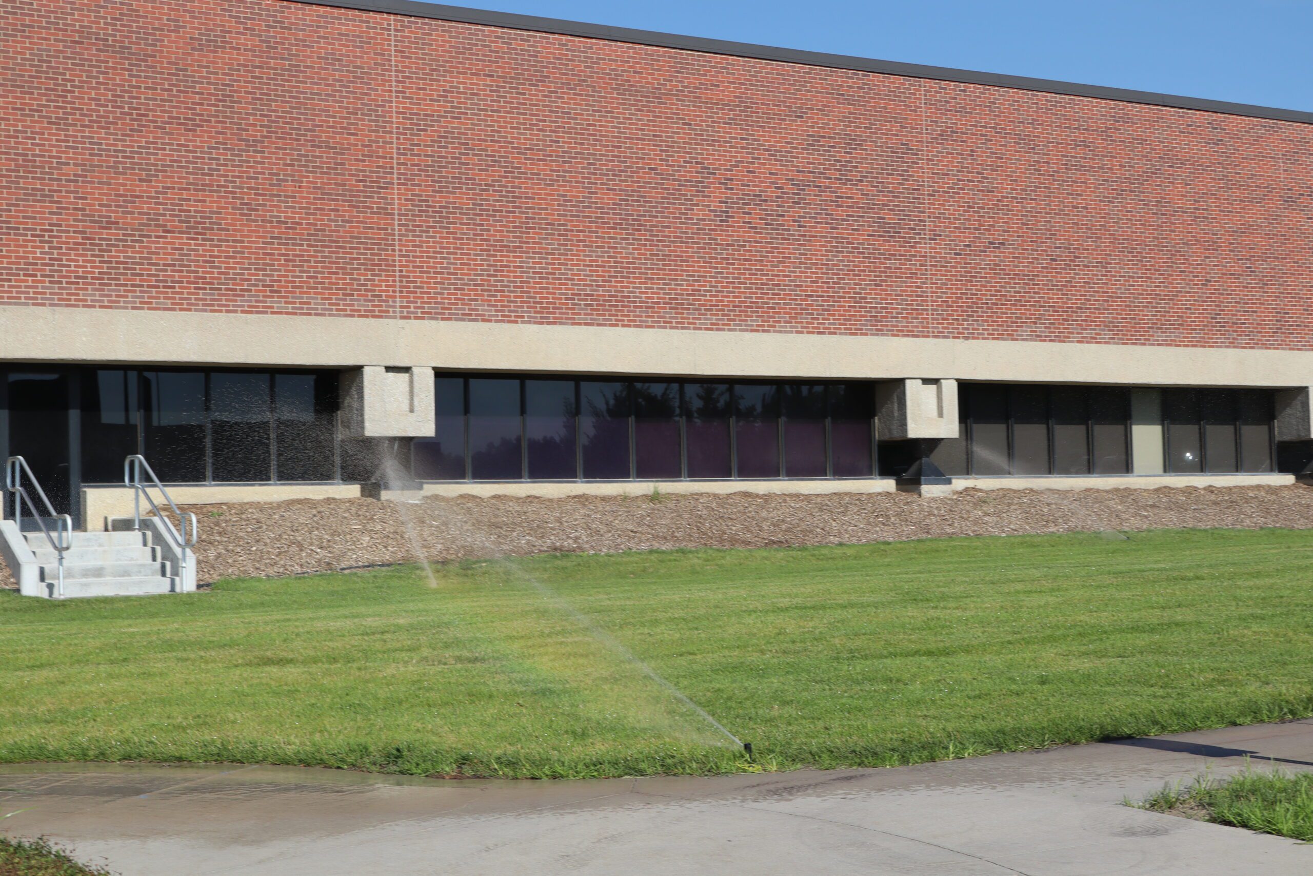 End of Season Troubleshooting: Strange Sprinkler Noises and What They Mean