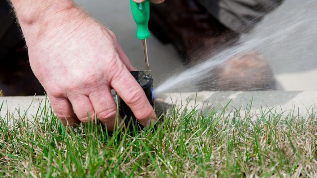 Season-End Tune-Up Checklist: Protecting Sprinkler Heads & Valves in Fall