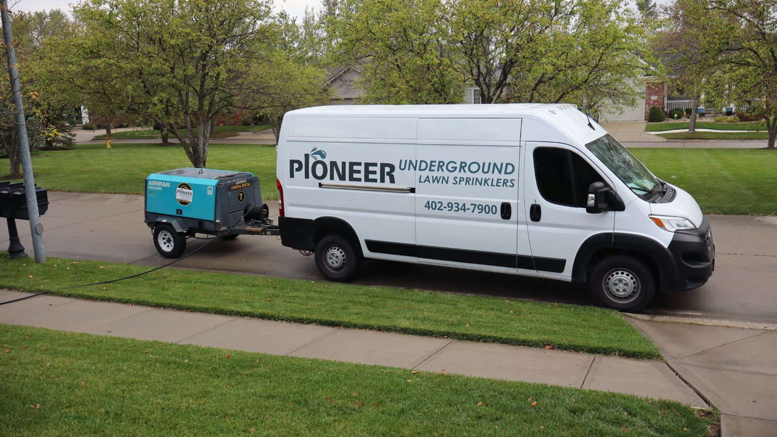 How Scheduled Maintenance Extends Sprinkler System Life