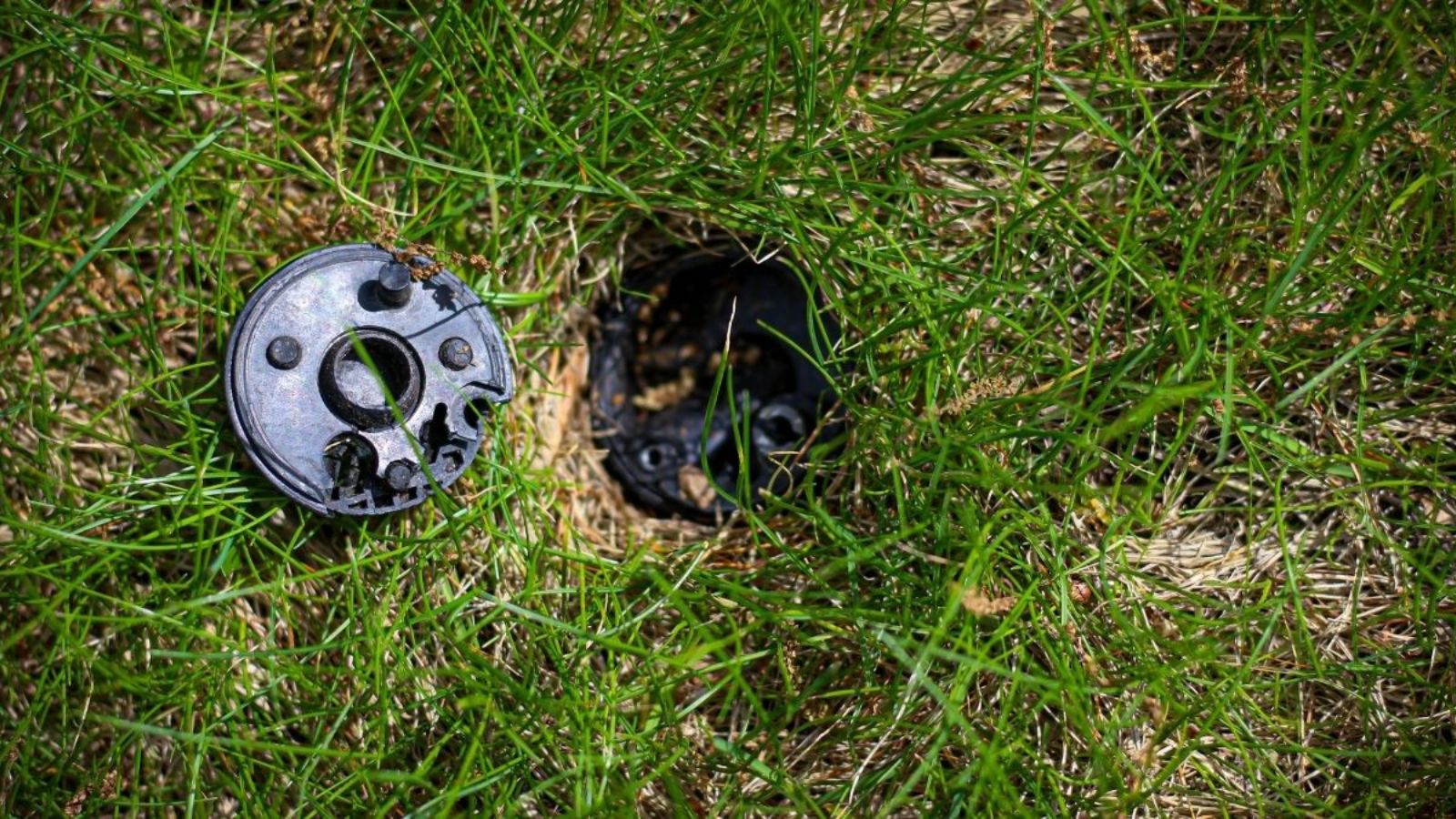 5 Signs Winter Damaged Your Sprinkler System (And What To Do About It)