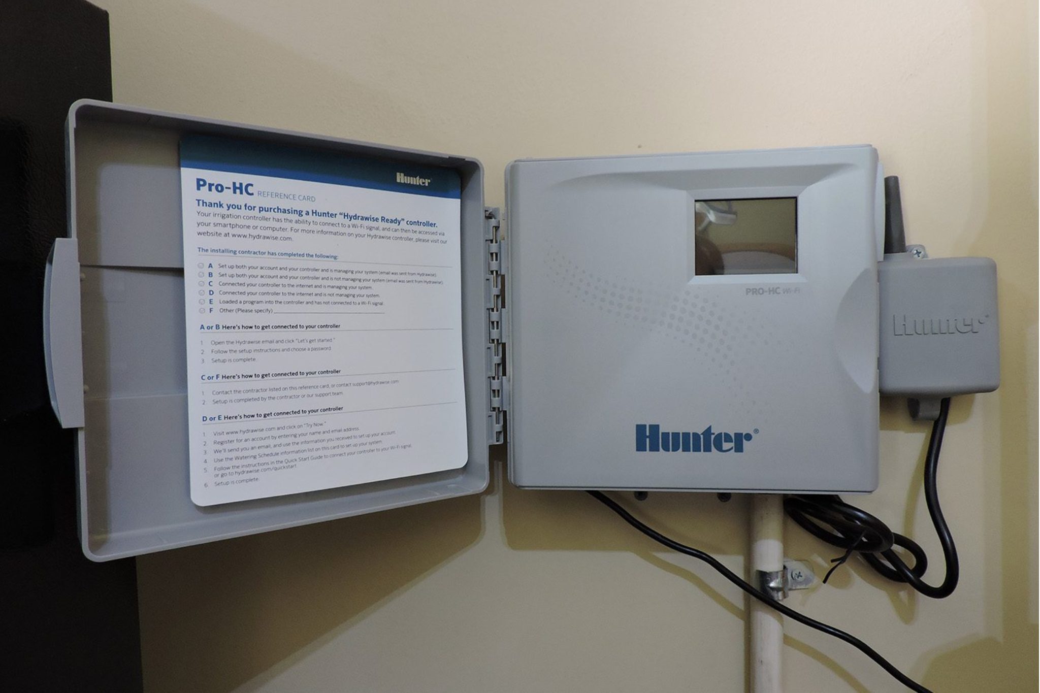 Could Your Sprinkler Timer Be Wasting Water Without You Realizing It?