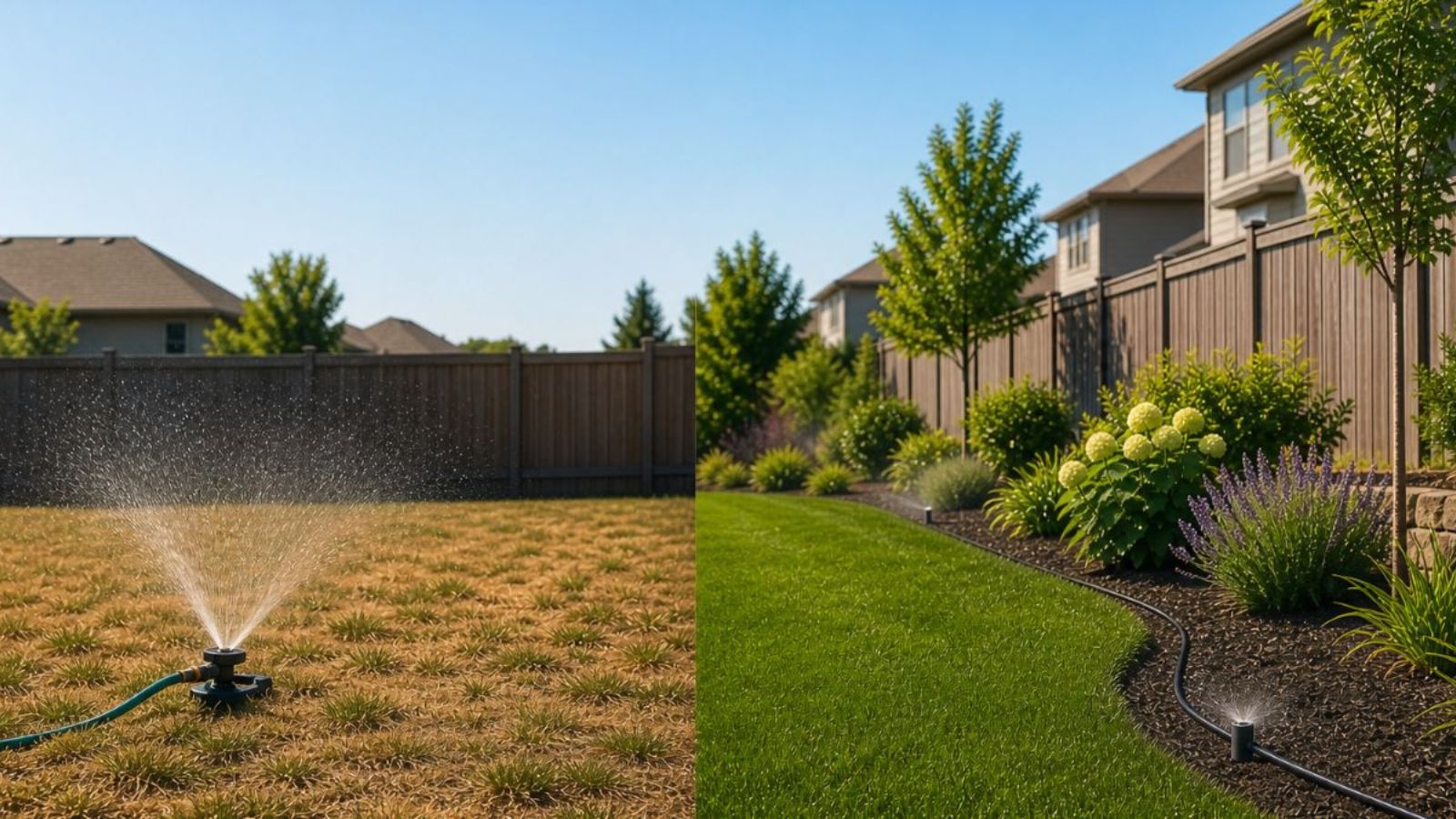 Water When It Looks Dry vs Water By Design: Which Strategy Wins in an Omaha Summer?